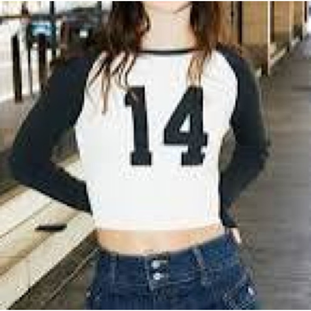 John Galt Bella 14 Long Sleeve Shirt
